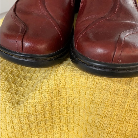 Clarks Shoes Size 7 ½ M - Picture 2 of 6